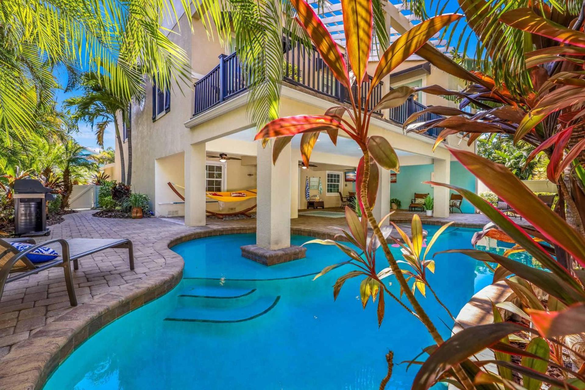 Coconut Cottage Holmes Beach Luaran gambar