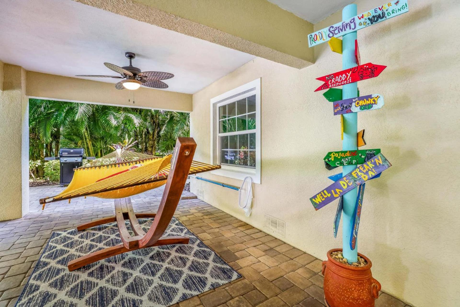 Coconut Cottage Holmes Beach Luaran gambar