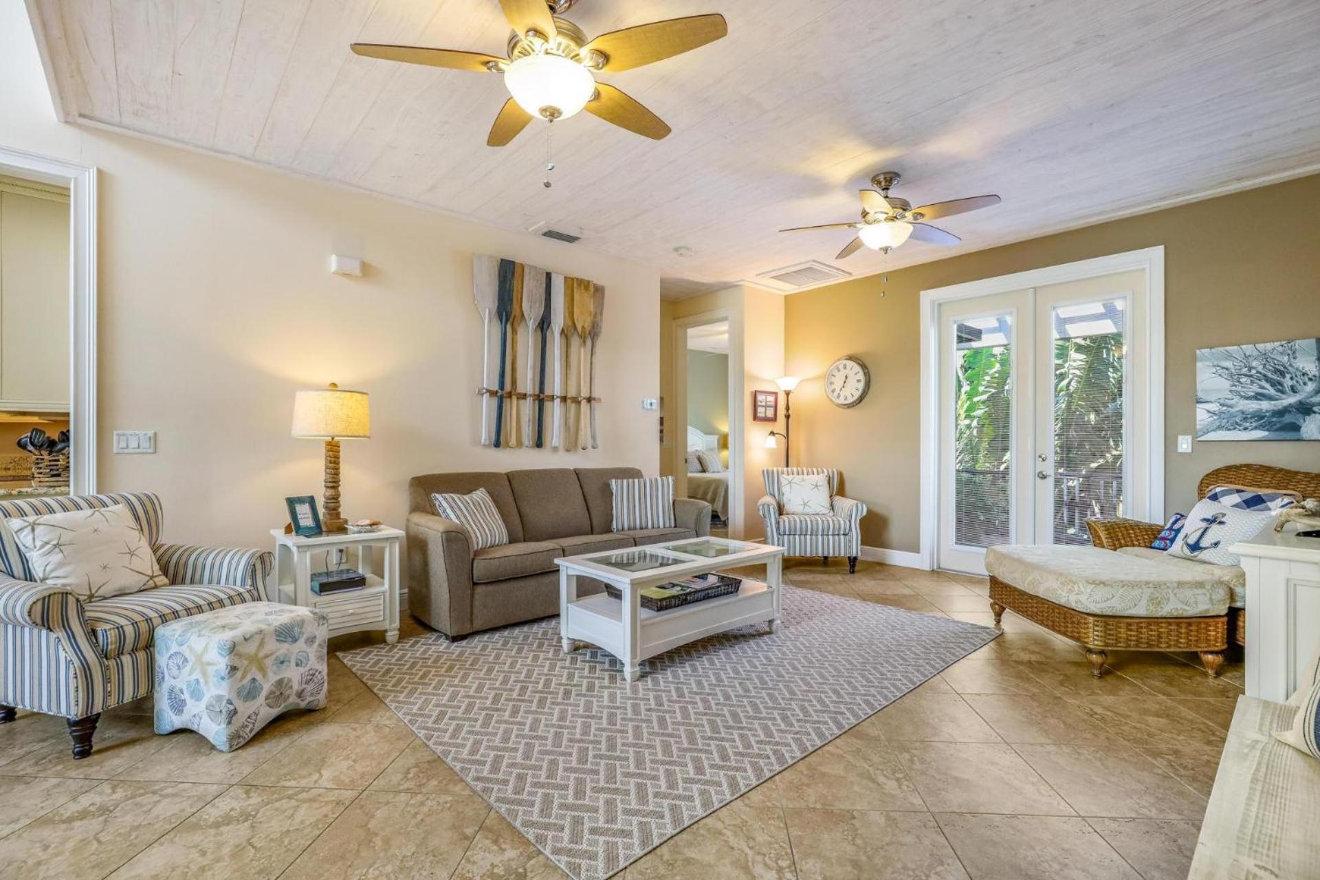 Coconut Cottage Holmes Beach Luaran gambar