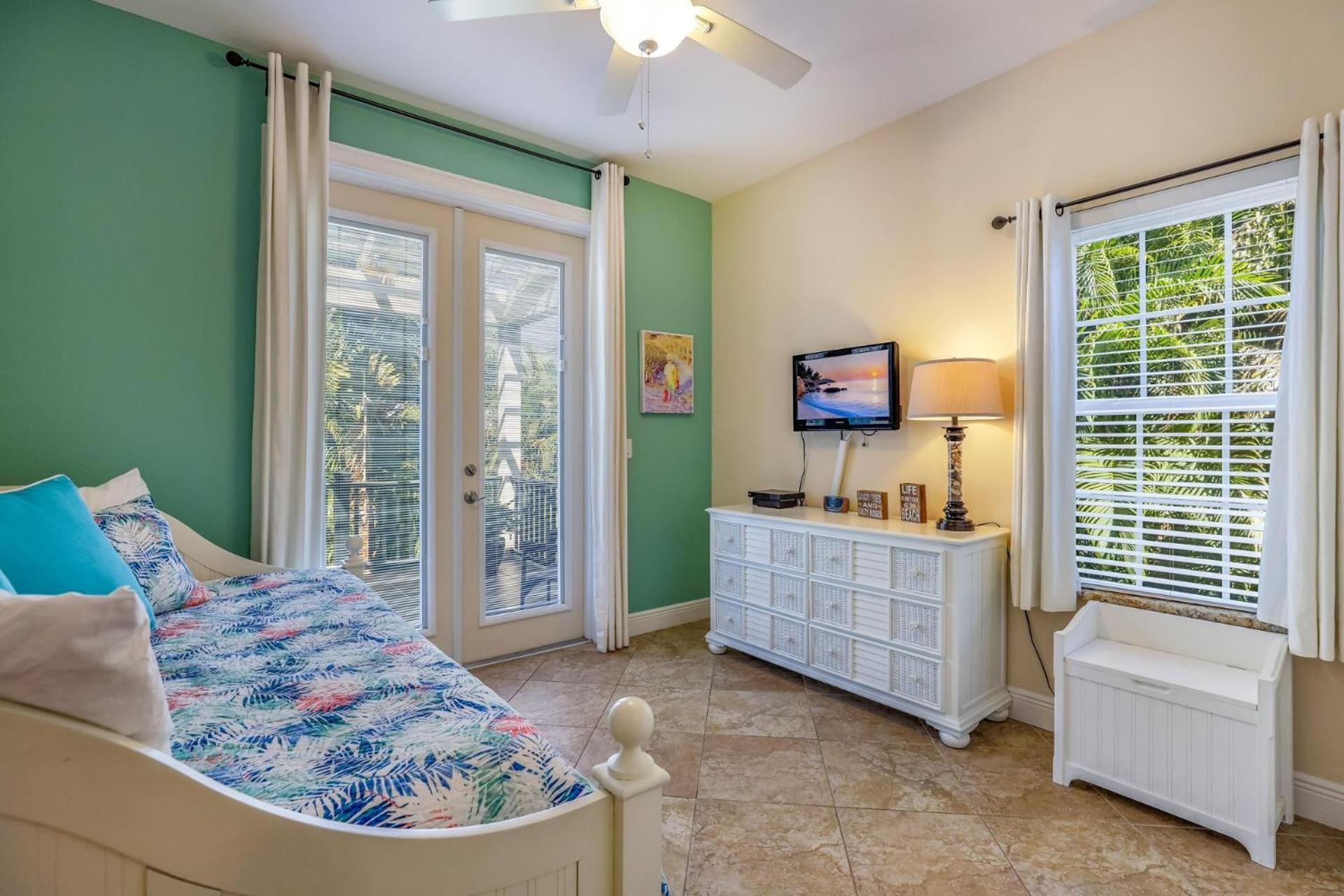 Coconut Cottage Holmes Beach Luaran gambar
